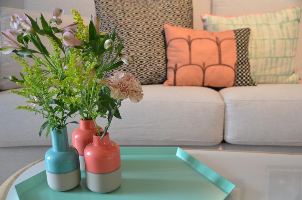 Zita Garden By Smartflats Hotel Ixelles Room photo